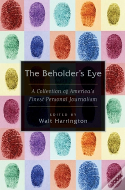 Capa do artigo Beholder'S Eye