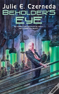 Capa do artigo Beholder'S Eye