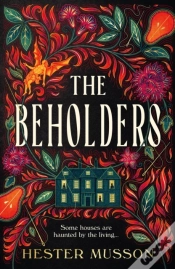 Capa do artigo Beholders