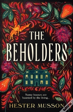 Capa do artigo Beholders