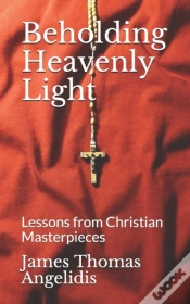 Capa do artigo Beholding Heavenly Light