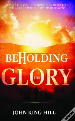 Capa do artigo Beholding The Glory
