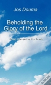 Capa do artigo Beholding The Glory Of The Lord
