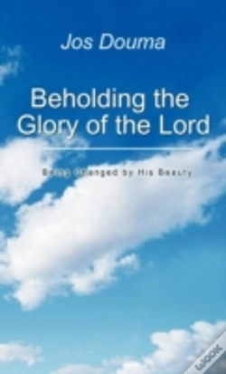 Capa do artigo Beholding The Glory Of The Lord