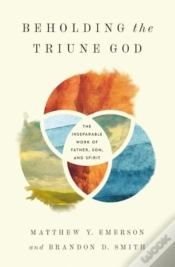 Capa do artigo Beholding The Triune God
