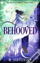 Behooved