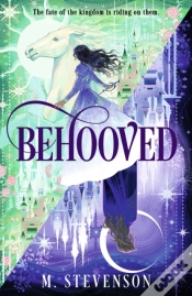 Capa do artigo Behooved