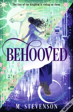Capa do artigo Behooved