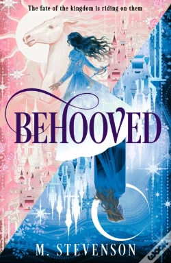 Capa do artigo Behooved