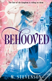 Capa do artigo Behooved