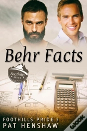 Capa do artigo Behr Facts