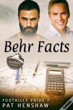 Capa do artigo Behr Facts