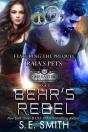 Behr'S Rebel Featuring The Prequel Raia'S Pets - Preview