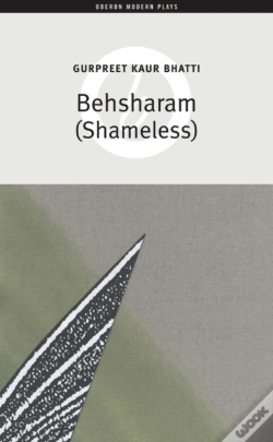 Capa do artigo Behsharam (Shameless)