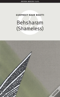 Capa do artigo Behsharam (Shameless)