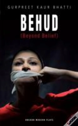 Capa do artigo Behud (Beyond Belief)
