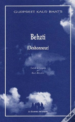Capa do artigo Behzti (Déshonneur)