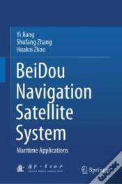 Capa do artigo Beidou Navigation Satellite System