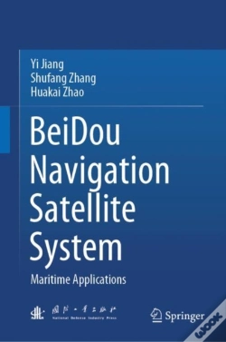 Capa do artigo Beidou Navigation Satellite System