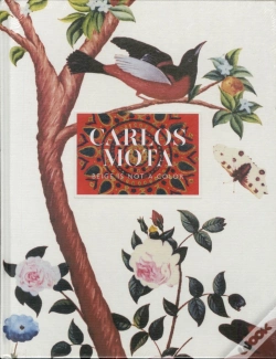 Capa do artigo Beige Is Not A Color