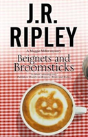 Beignets And Broomsticks - Preview