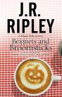 Beignets And Broomsticks - Preview