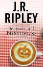 Beignets And Broomsticks - Preview