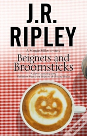 Beignets And Broomsticks