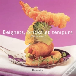 Capa do artigo Beignets, Bricks Et Tempura