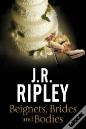 Beignets, Brides And Bodies