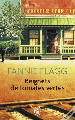 Capa do artigo Beignets De Tomates Vertes