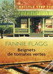 Beignets De Tomates Vertes