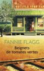 Beignets De Tomates Vertes - Preview