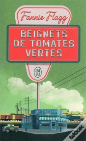 Capa do artigo Beignets De Tomates Vertes
