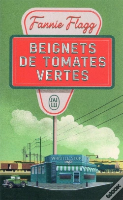 Capa do artigo Beignets De Tomates Vertes