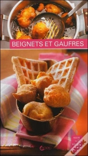 Capa do artigo Beignets Et Gaufres
