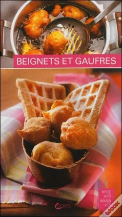 Capa do artigo Beignets Et Gaufres