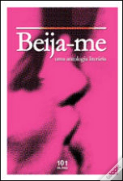 Capa do artigo Beija-me