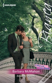 Capa do artigo Beijando O Chefe