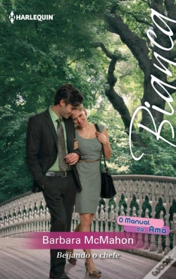 Capa do artigo Beijando O Chefe