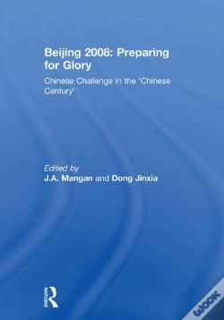 Capa do artigo Beijing 2008: Preparing For Glory