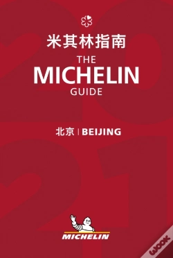 Capa do artigo Beijing 2021 - The Michelin Guide 2021