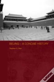 Capa do artigo Beijing - A Concise History