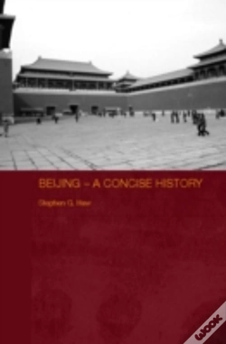 Capa do artigo Beijing - A Concise History