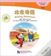 Beijing Adventure