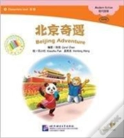 Capa do artigo Beijing Adventure