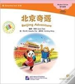 Capa do artigo Beijing Adventure
