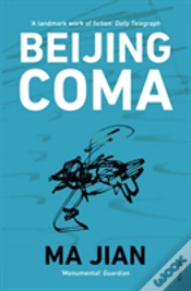 Capa do artigo Beijing Coma