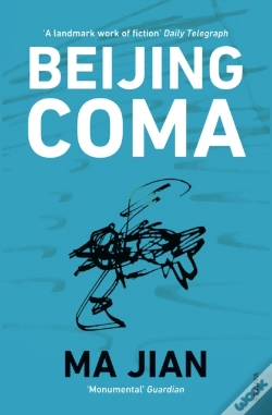 Capa do artigo Beijing Coma