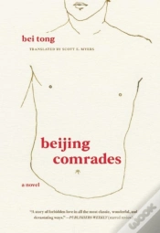 Capa do artigo Beijing Comrades